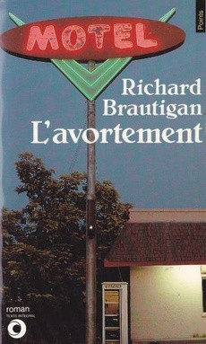 L'avortement - couverture livre occasion