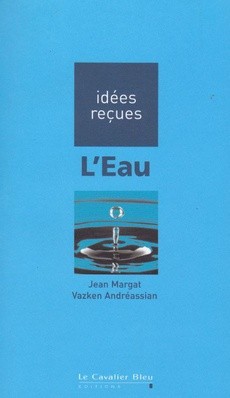 L'Eau - couverture livre occasion