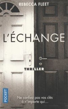 L'Echange - couverture livre occasion