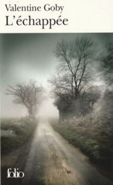L'échappée - couverture livre occasion