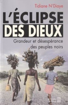 L'Éclipse des Dieux - couverture livre occasion