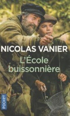 L'Ecole buissonière - couverture livre occasion