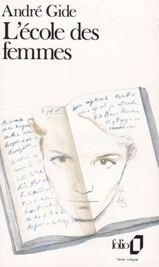 L'école des femmes - couverture livre occasion