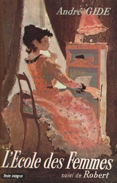 L'Ecole des Femmes - couverture livre occasion