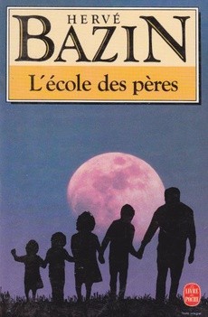 L'école des pères - couverture livre occasion