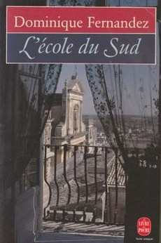 L'école du Sud - couverture livre occasion