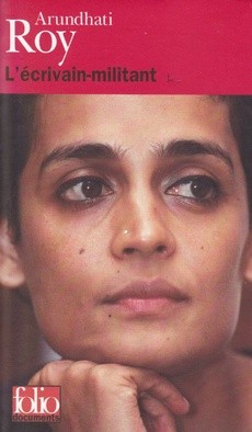 L'écrivain-militant - couverture livre occasion