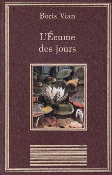 L'Écume des jours - couverture livre occasion