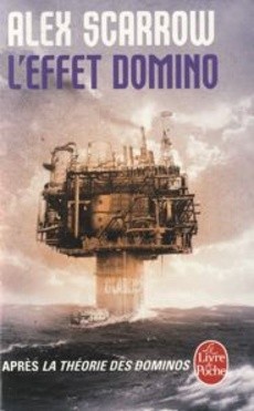 L'Effet domino - couverture livre occasion