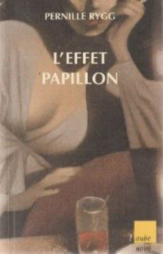 L'effet papillon - couverture livre occasion