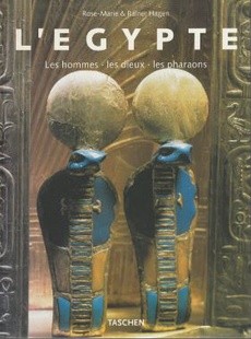 L'Egypte - couverture livre occasion