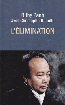 L'Élimination - couverture livre occasion
