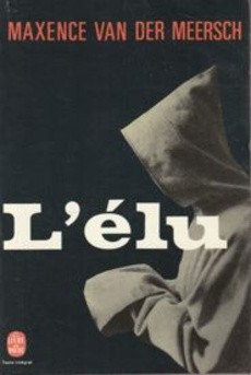 L'élu - couverture livre occasion