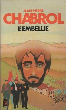 L'embellie - couverture livre occasion