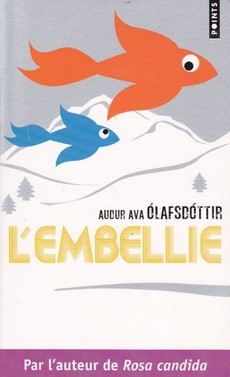 L'embellie - couverture livre occasion