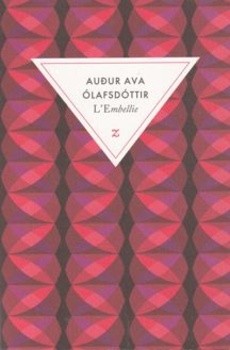 L'Embellie - couverture livre occasion