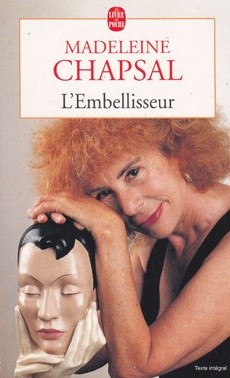 L'Embellisseur - couverture livre occasion
