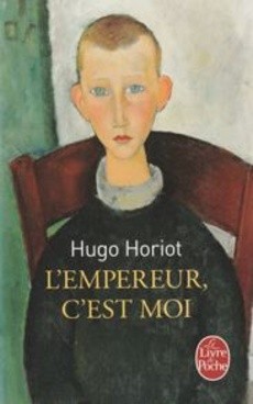 L'empereur, c'est moi - couverture livre occasion