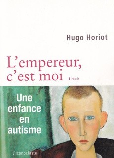 L'empereur, c'est moi - couverture livre occasion