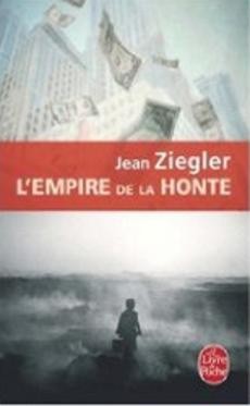 L'empire de la honte - couverture livre occasion