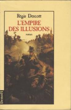 L'empire des illusions - couverture livre occasion