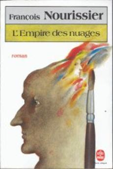 L'Empire des nuages - couverture livre occasion
