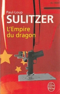 L'Empire du dragon - couverture livre occasion