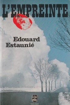 L'empreinte - couverture livre occasion