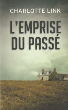 L'emprise du passé - couverture livre occasion