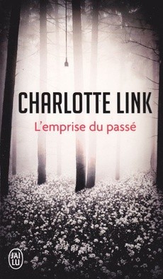 L'emprise du passé - couverture livre occasion