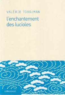 L'enchantement des lucioles - couverture livre occasion