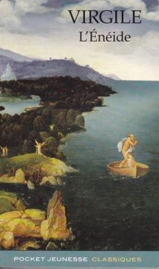 L'Enéide - couverture livre occasion