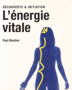 L'énergie vitale - couverture livre occasion