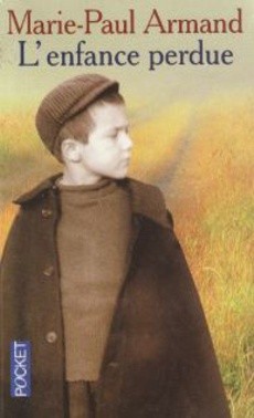 L'enfance perdue - couverture livre occasion