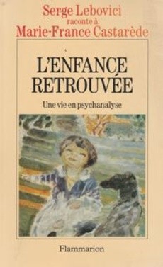 L'enfance retrouvée - couverture livre occasion