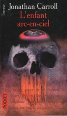 L'enfant arc-en-ciel - couverture livre occasion