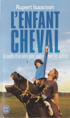 L'enfant cheval - couverture livre occasion