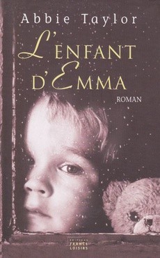 L'enfant d'Emma - couverture livre occasion