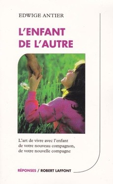 L'enfant de l'autre - couverture livre occasion