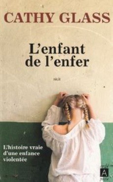 L'enfant de l'enfer - couverture livre occasion