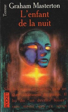 L'enfant de la nuit - couverture livre occasion