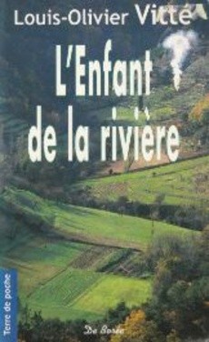 L'Enfant de la riviere - couverture livre occasion