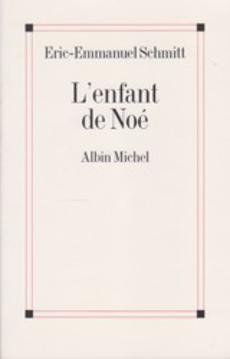 L'enfant de Noé - couverture livre occasion