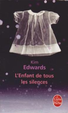 L'enfant de tous les silences - couverture livre occasion