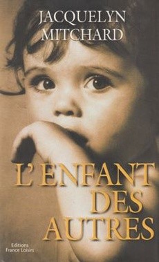 L'enfant des autres - couverture livre occasion