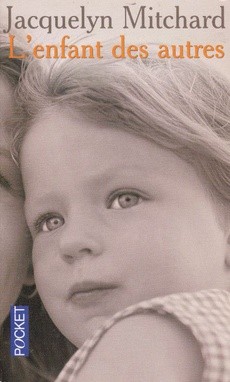 L'enfant des autres - couverture livre occasion