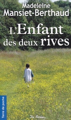 L'Enfant des deux rives - couverture livre occasion