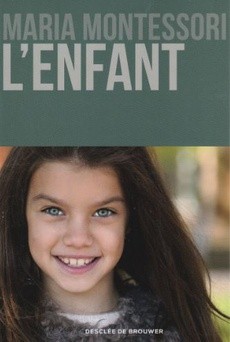 L'Enfant - couverture livre occasion