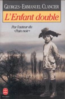 L'Enfant double - couverture livre occasion