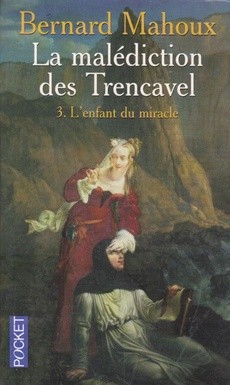 L'enfant du miracle - couverture livre occasion